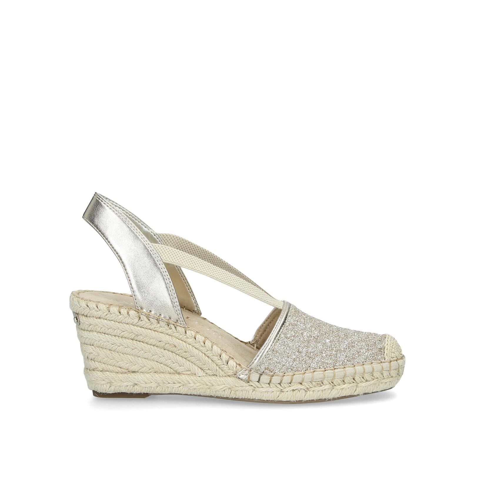 anne klein aneesa wedge sandals