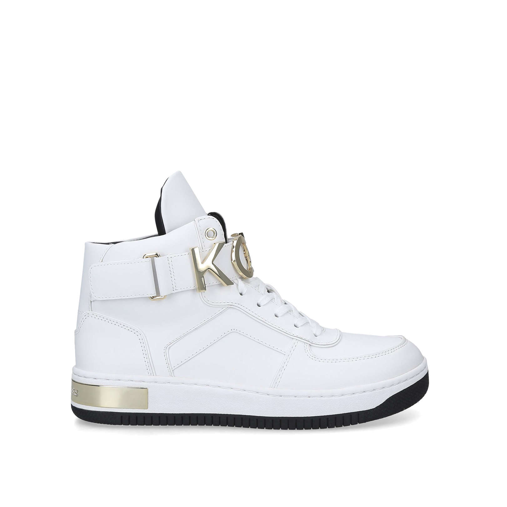 michael kors cortlandt sneakers