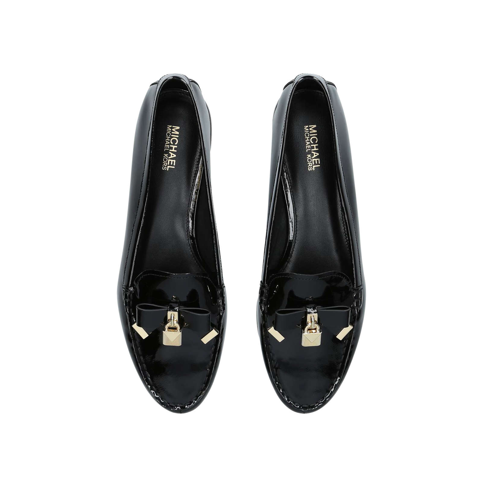 ALICE LOAFER - MICHAEL MICHAEL KORS Flats