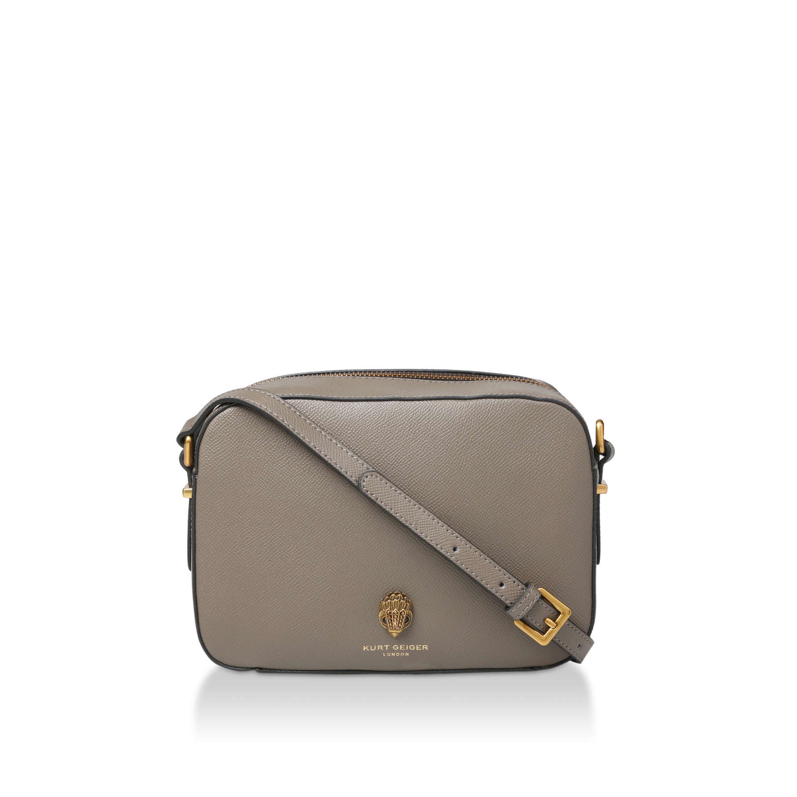 kurt geiger richmond cross body bag