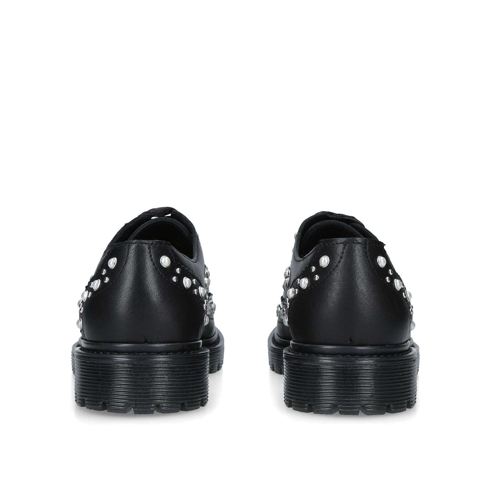 bronx oxford shoes