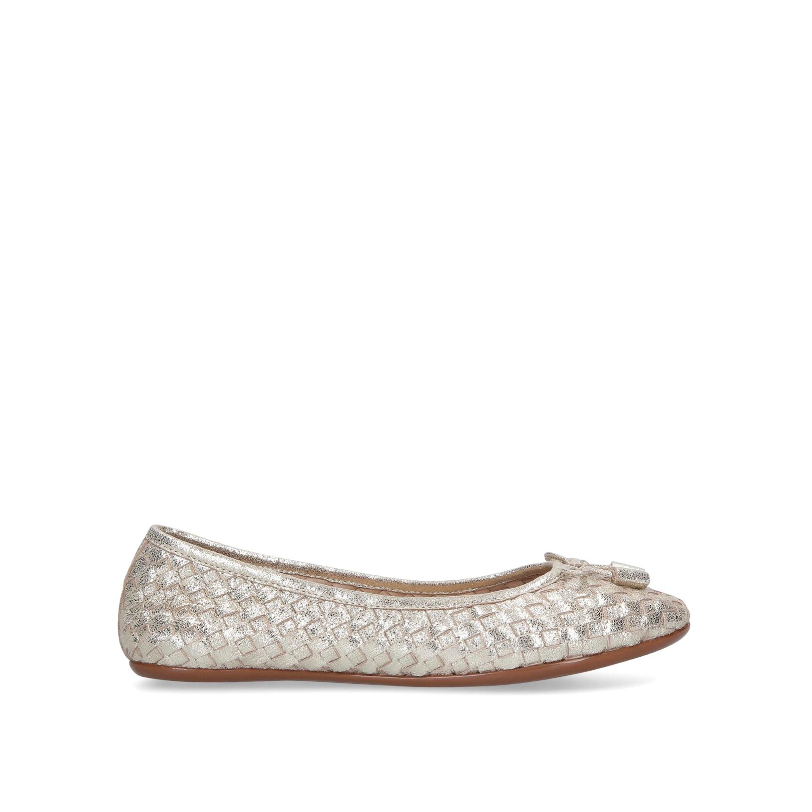 carvela luggage shoes