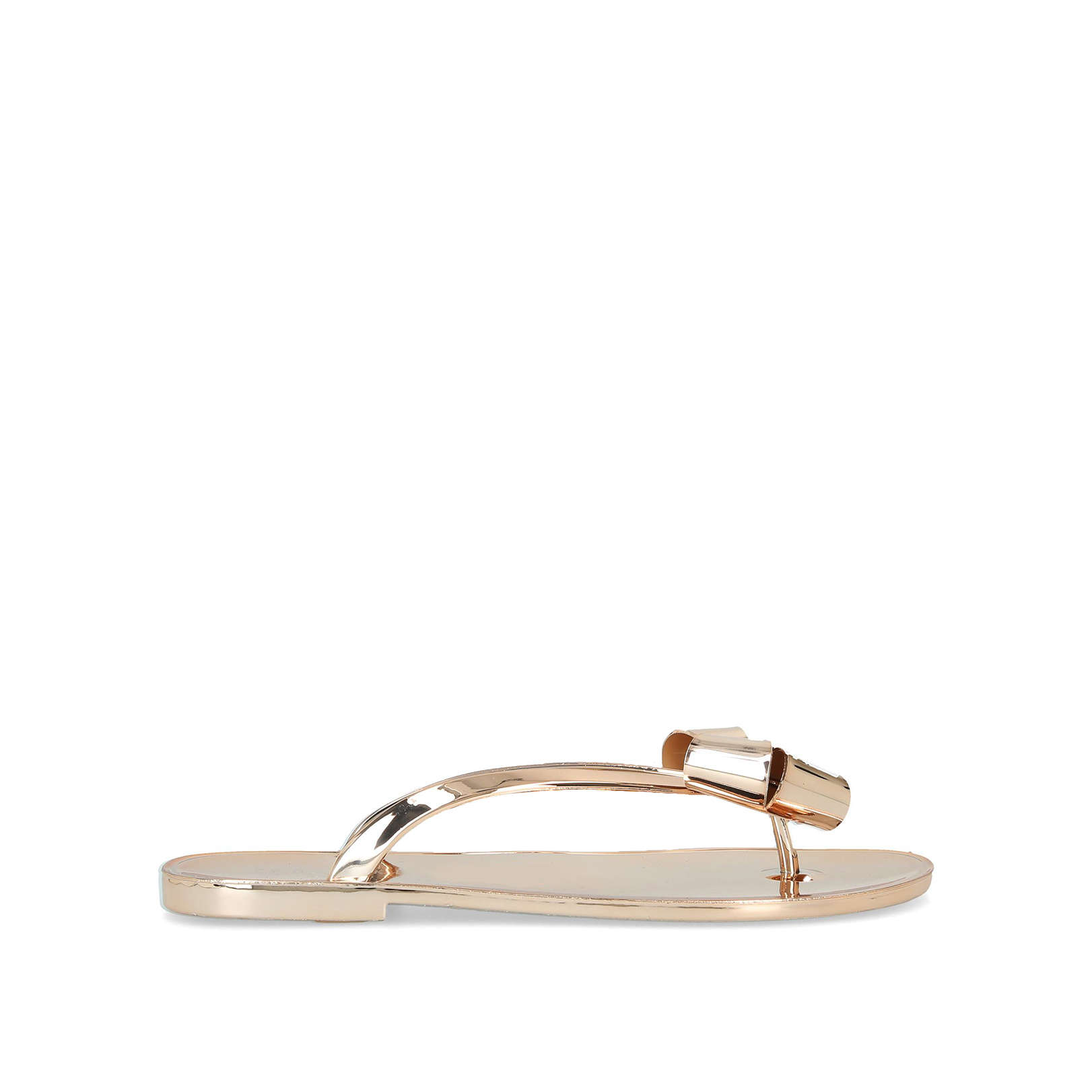 ted baker glamari flip flops