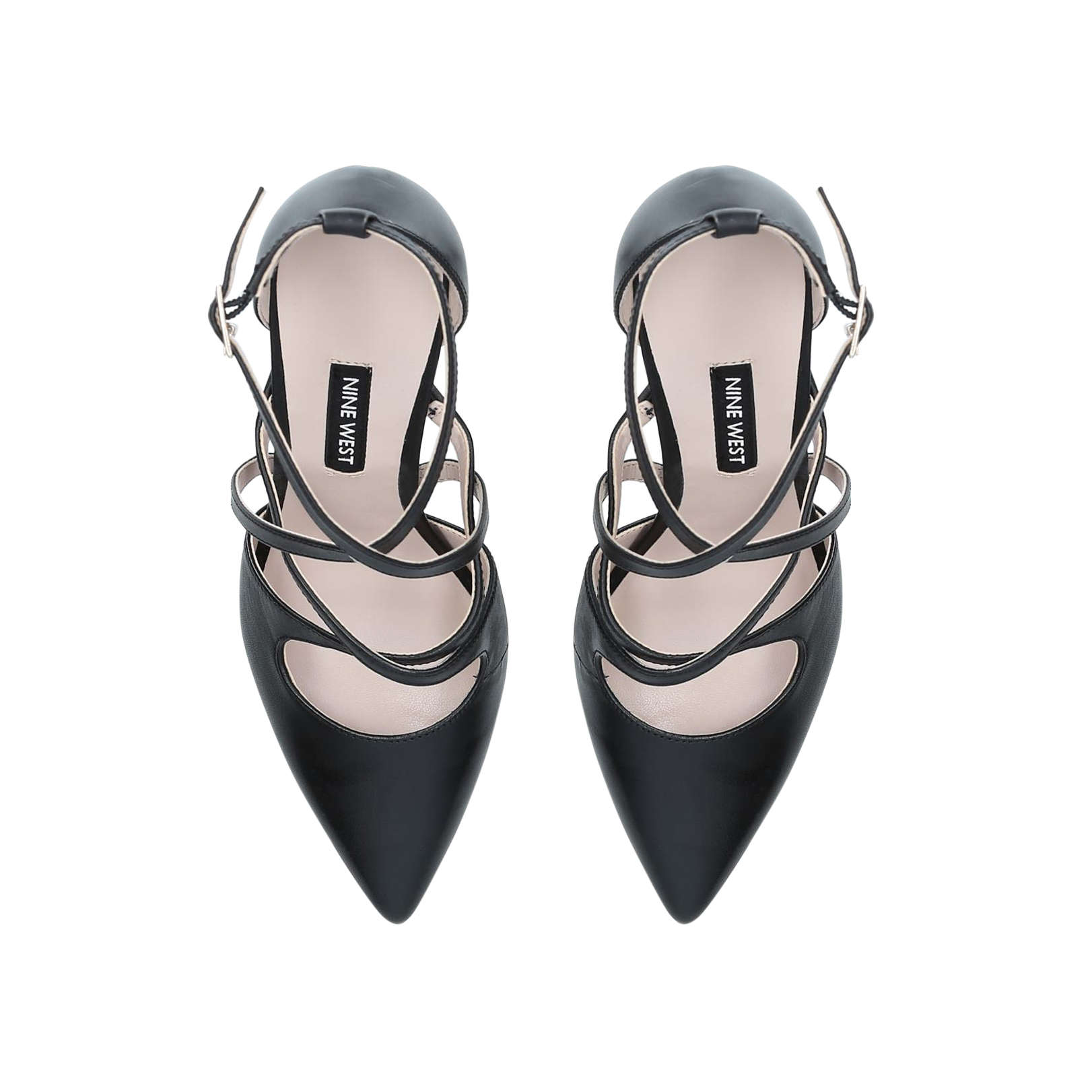 nine west tuluiza