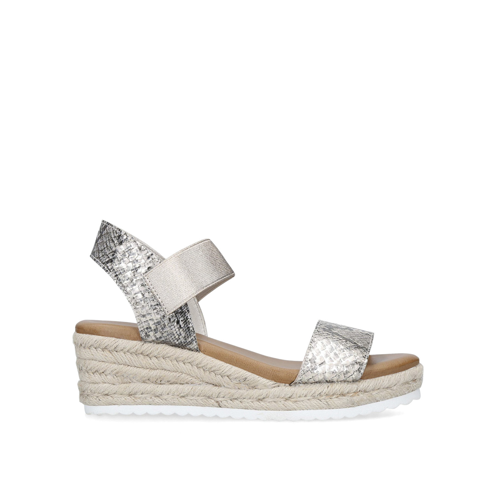 anne klein cait sandals