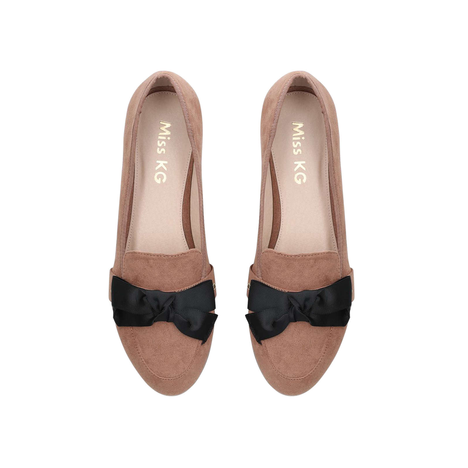 miss kg flat loafers