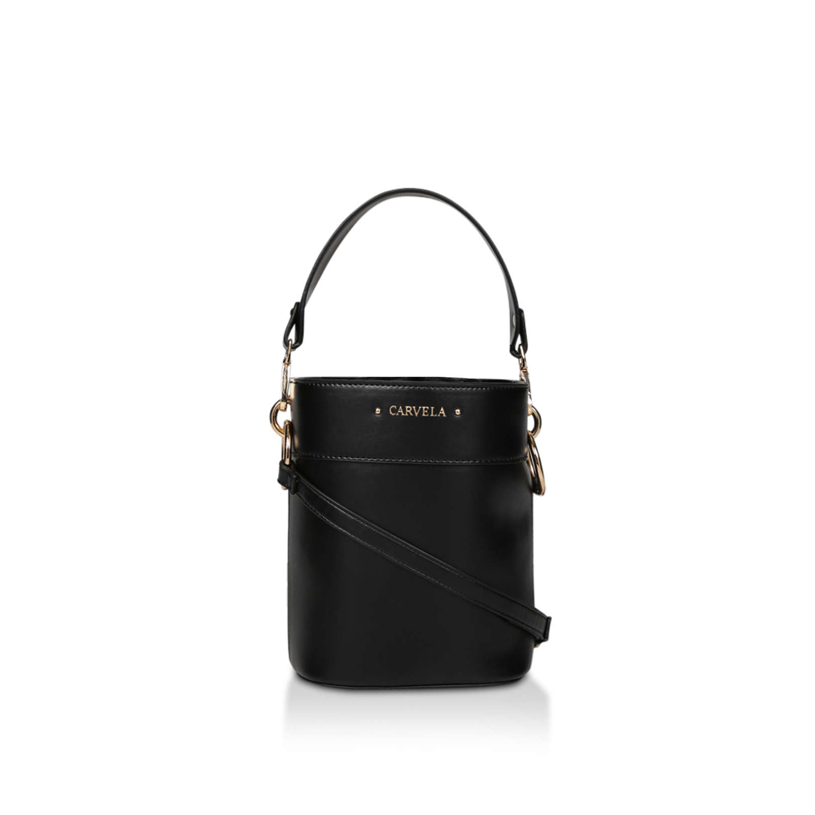 carvela bucket bag