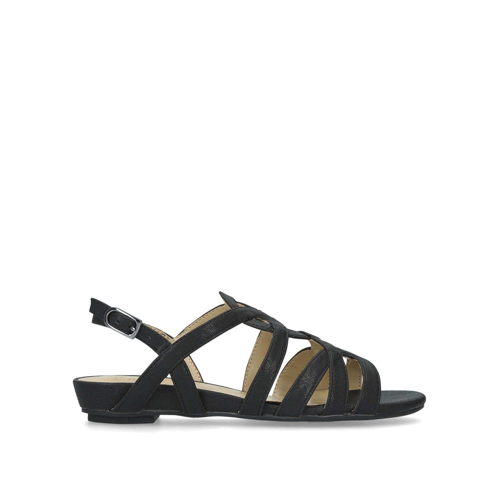 naturalizer summer sandals