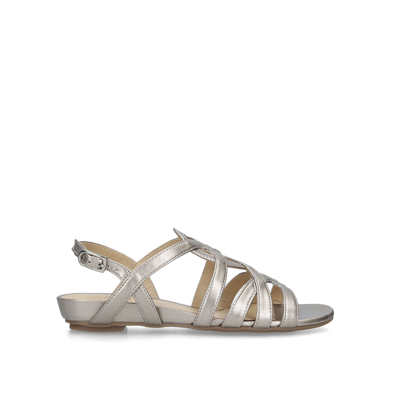 naturalizer raine sandals