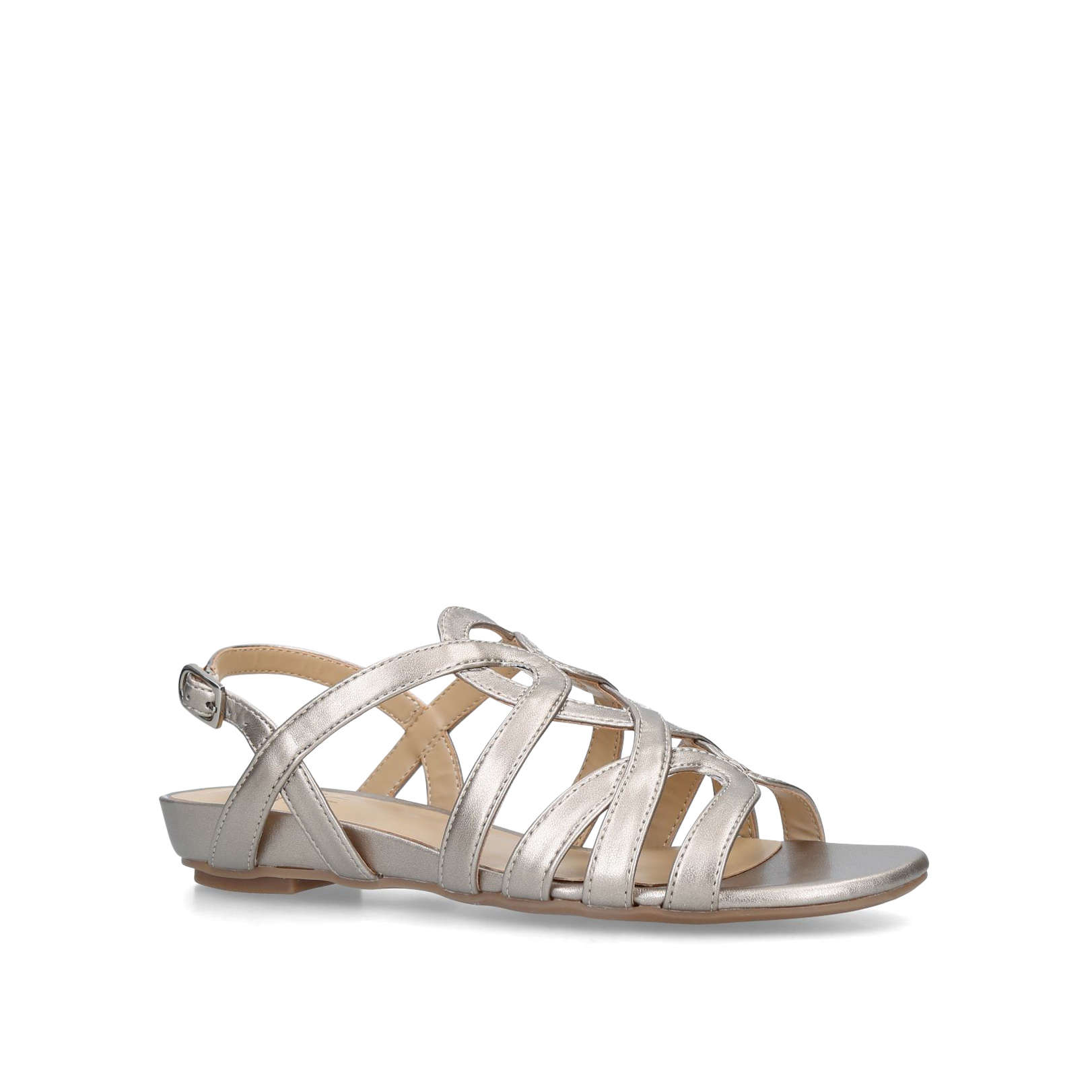 naturalizer raine sandals