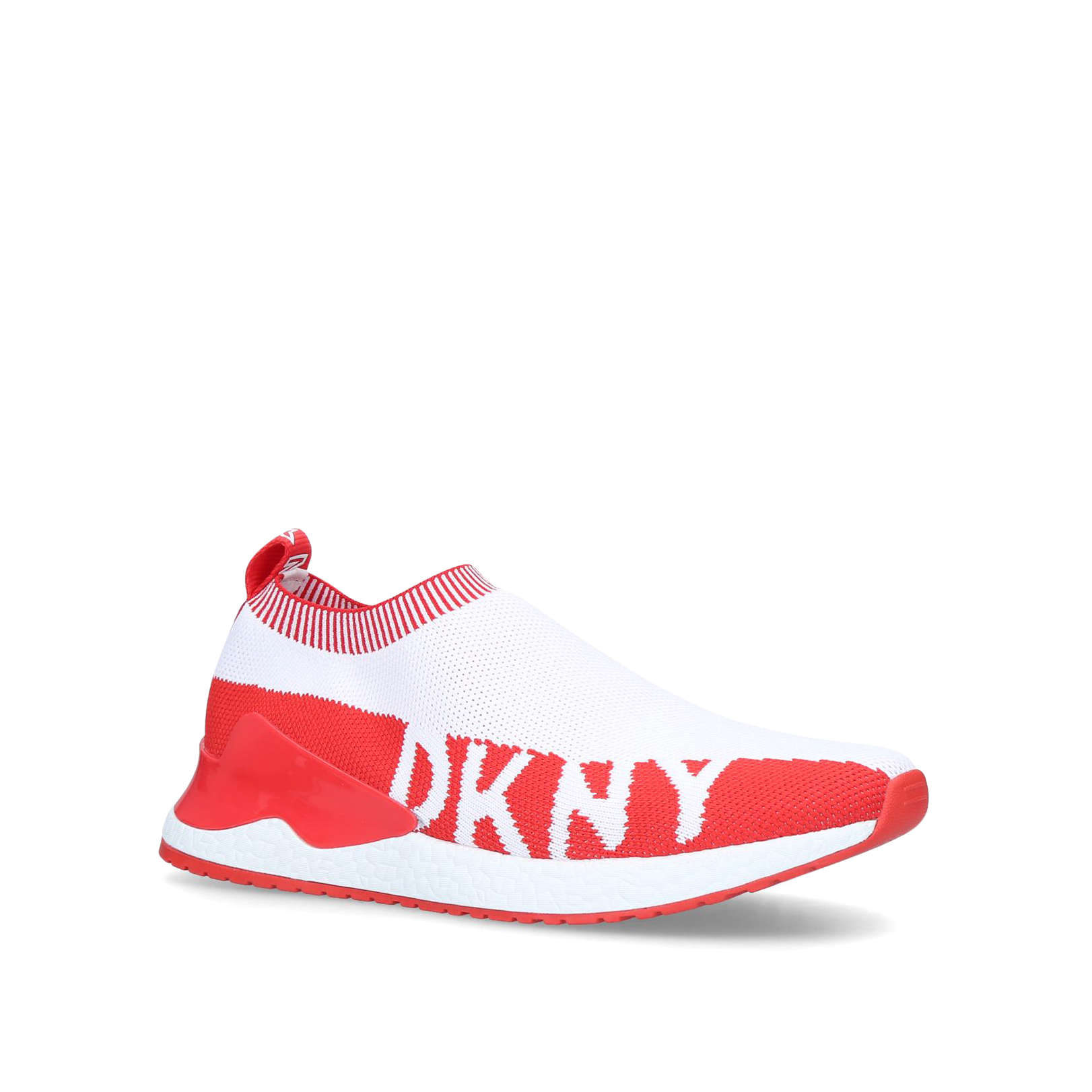 dkny rini sock trainers