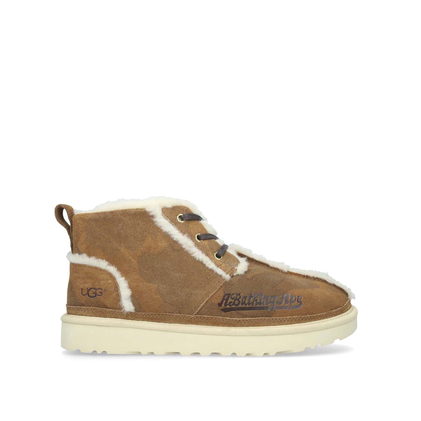 ugg neumel tan