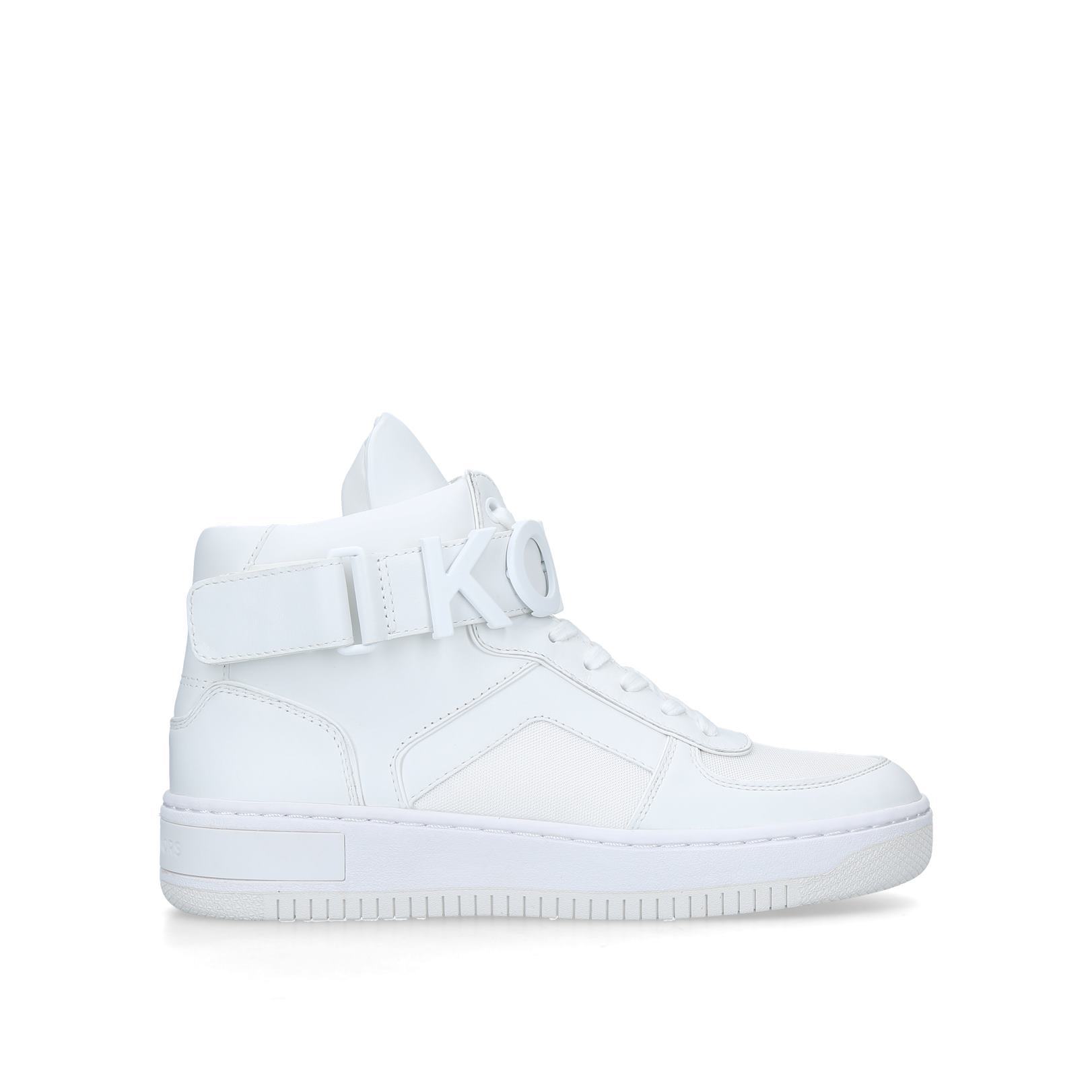 michael kors cortlandt sneakers