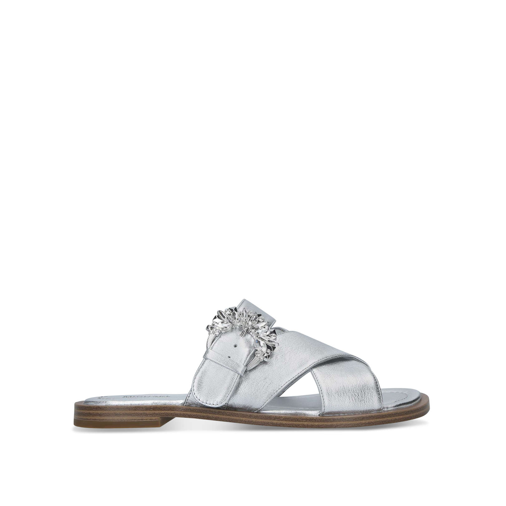 michael kors frieda sandal