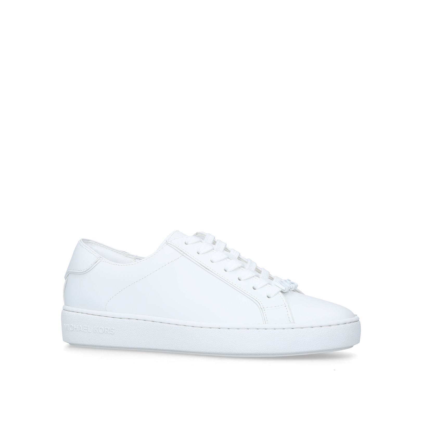 michael kors harper sneakers