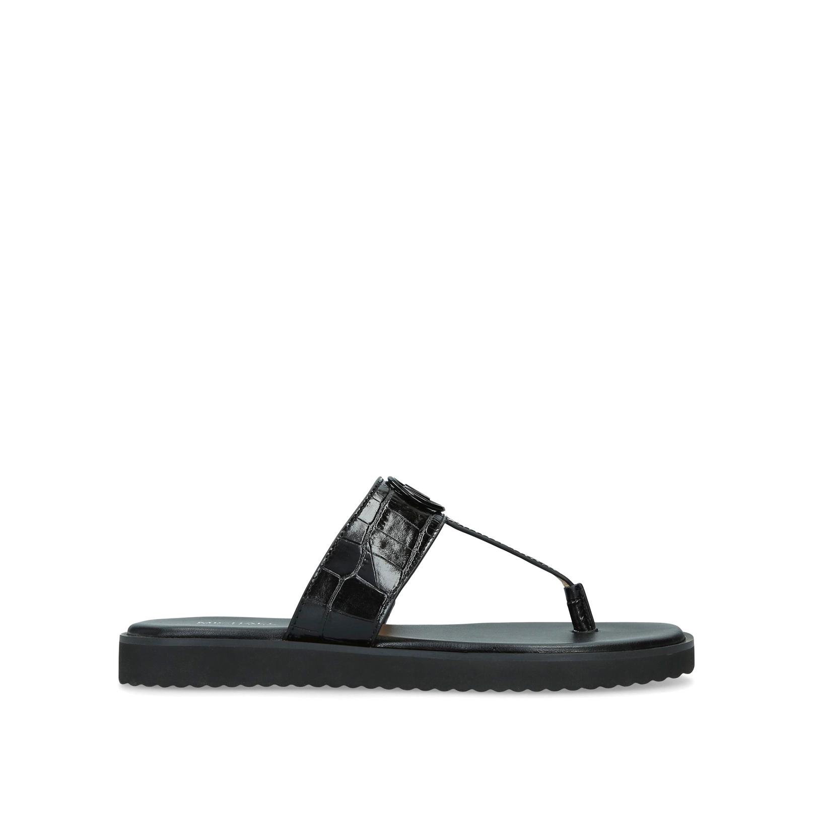 michael kors lillie thong sandals