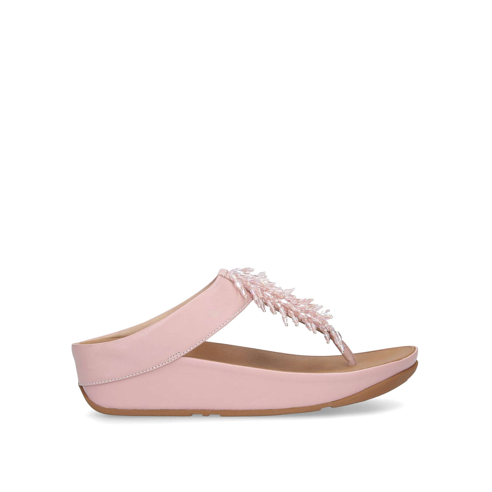 fitflop rumba pink