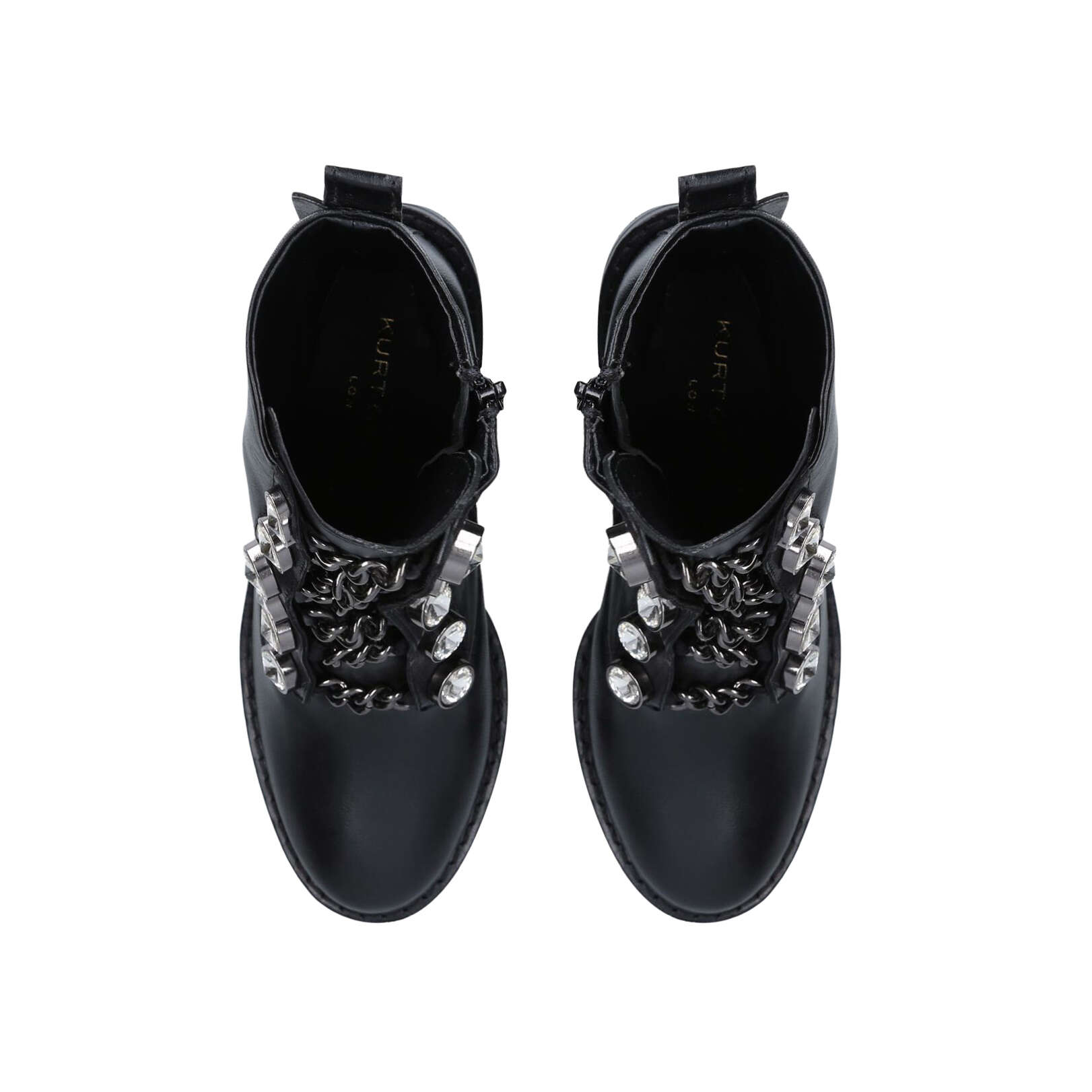 bax boots kurt geiger