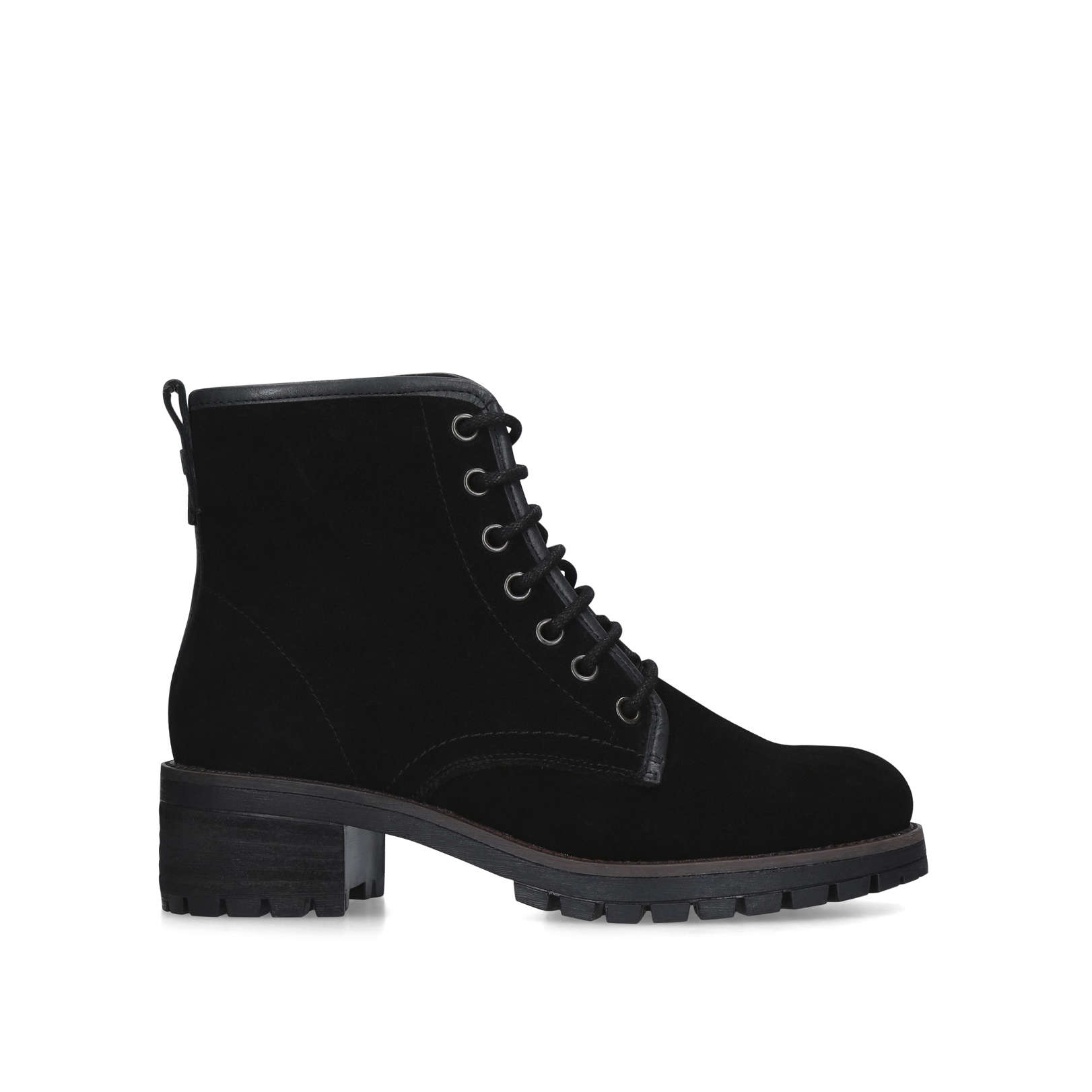 carvela steve boots