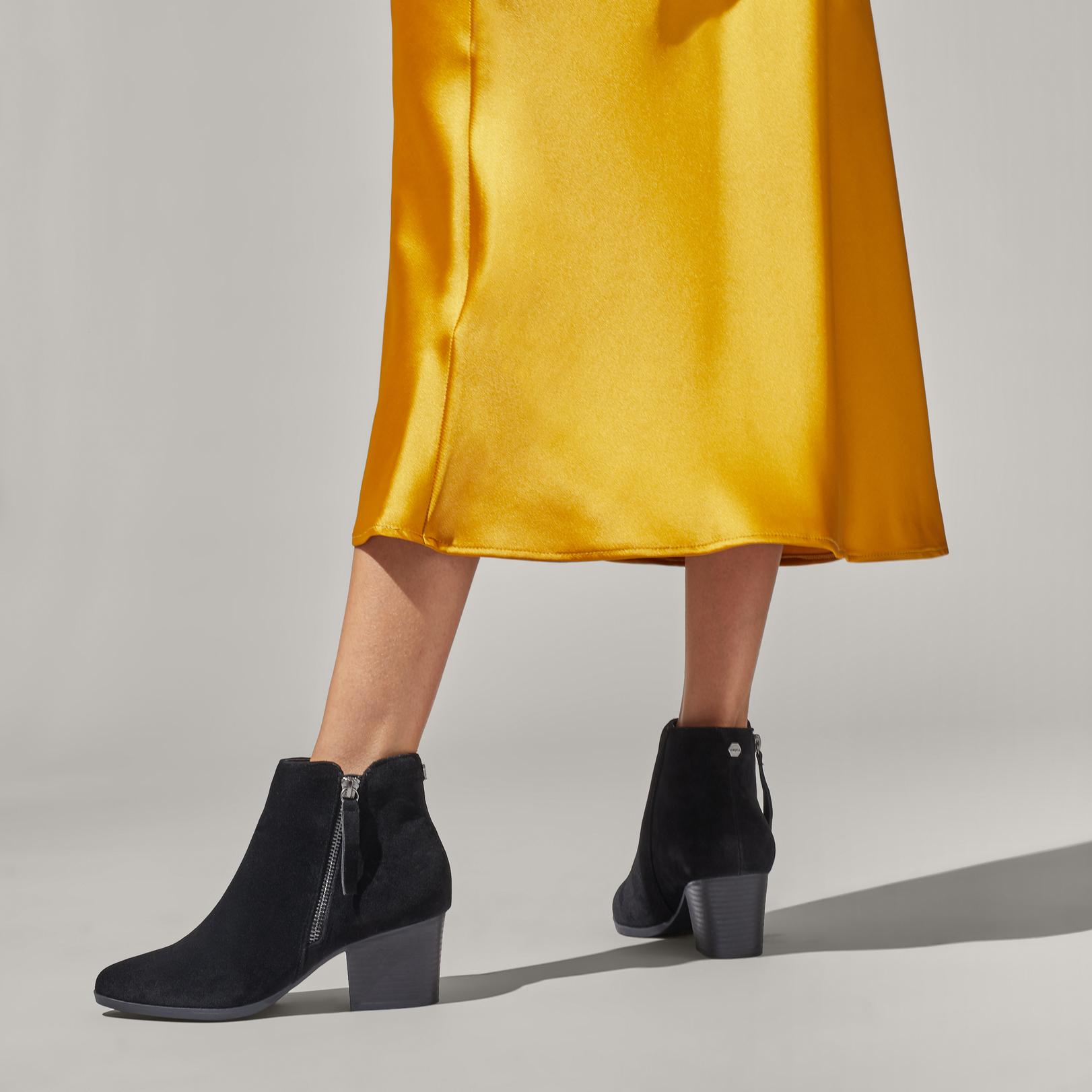 carvela comfort russ ankle boots