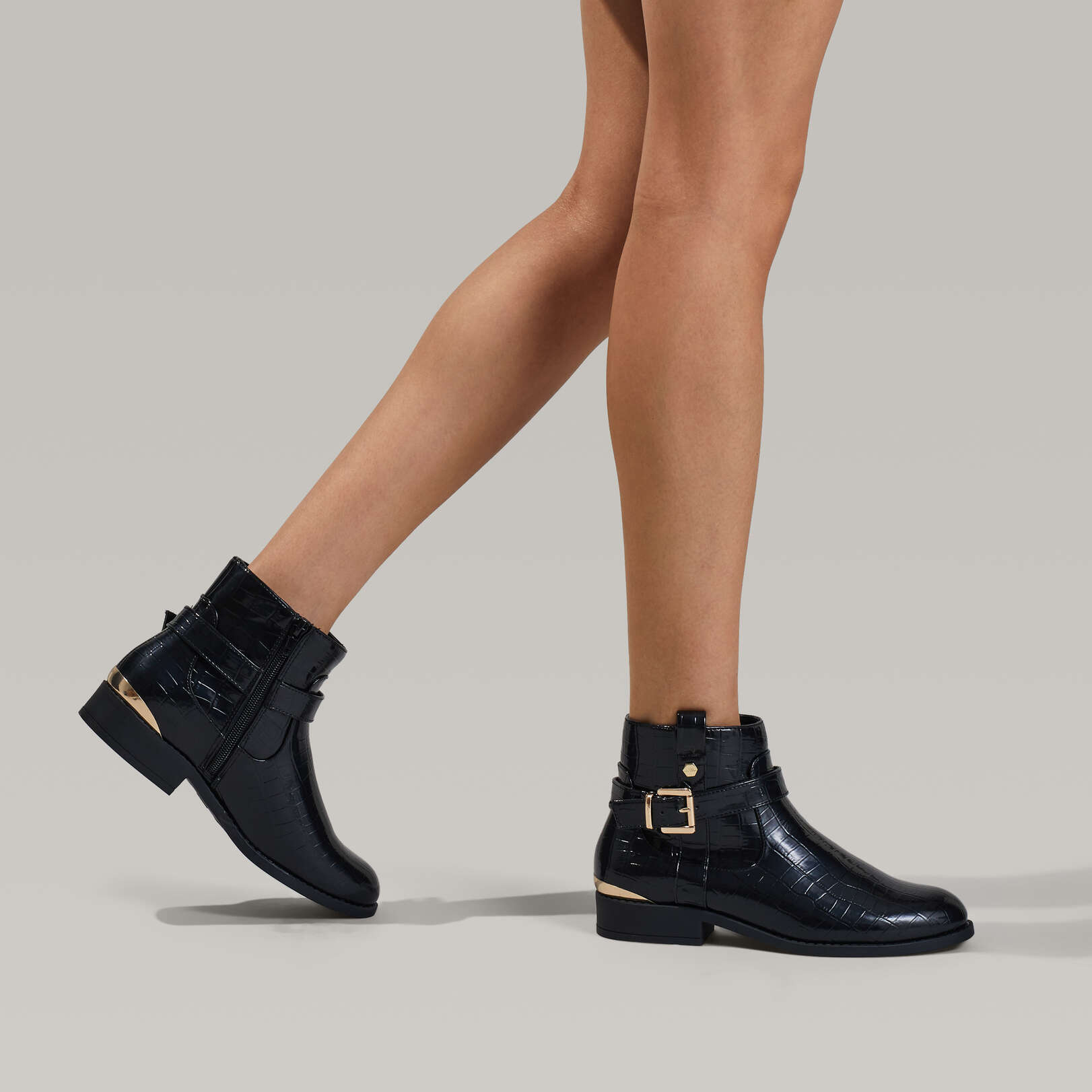 carvela trudy boots