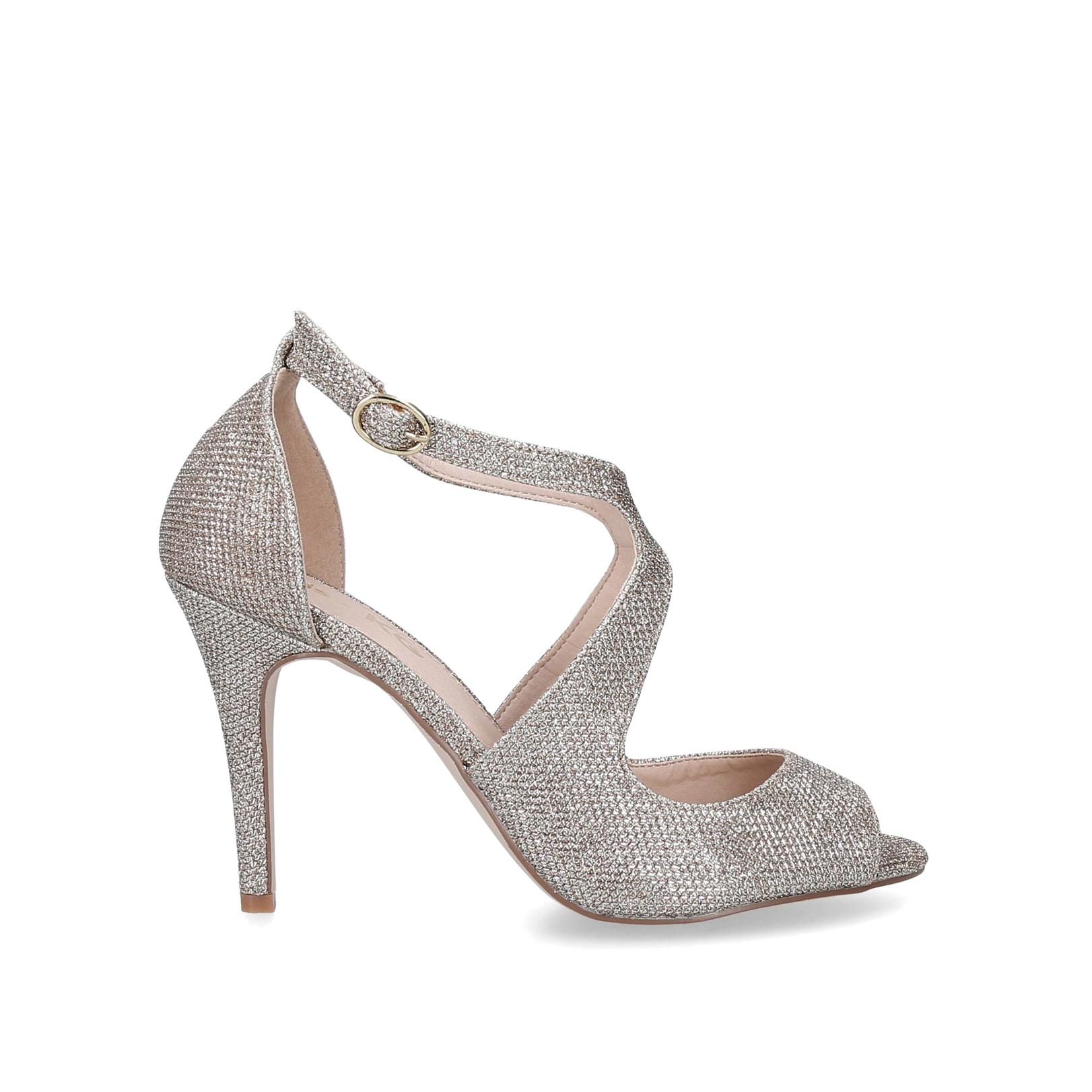 miss kg wedding shoes