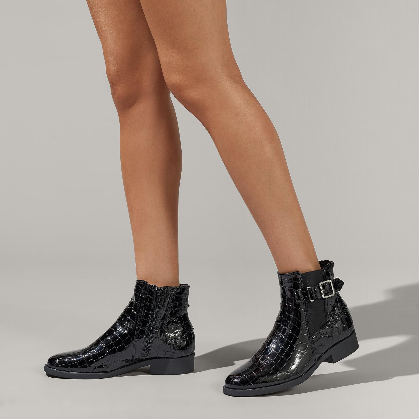 carvela comfort ankle boots