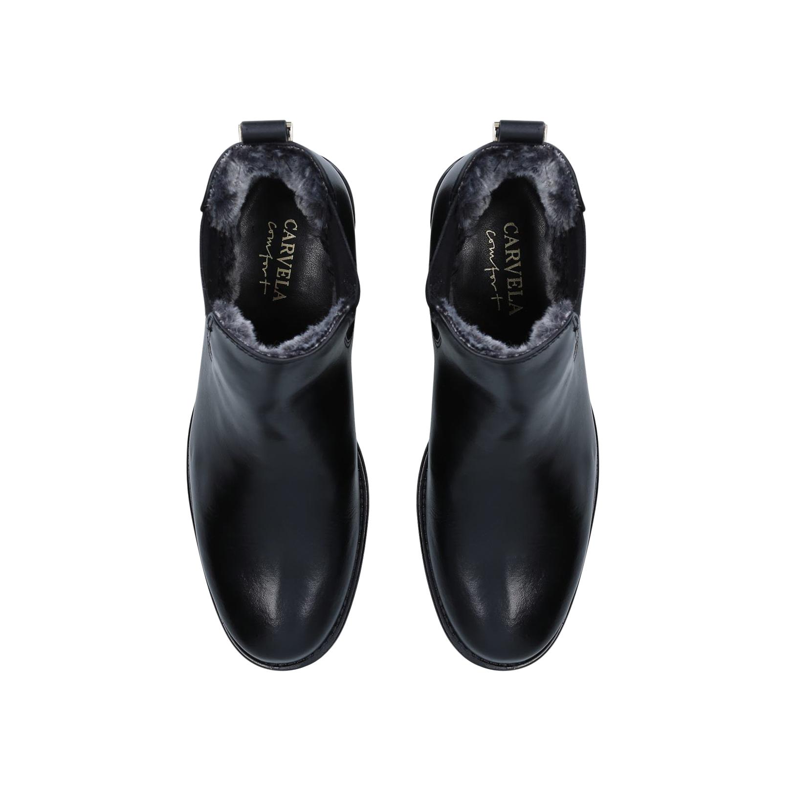 Carvela comfort russ ankle boots Outlet