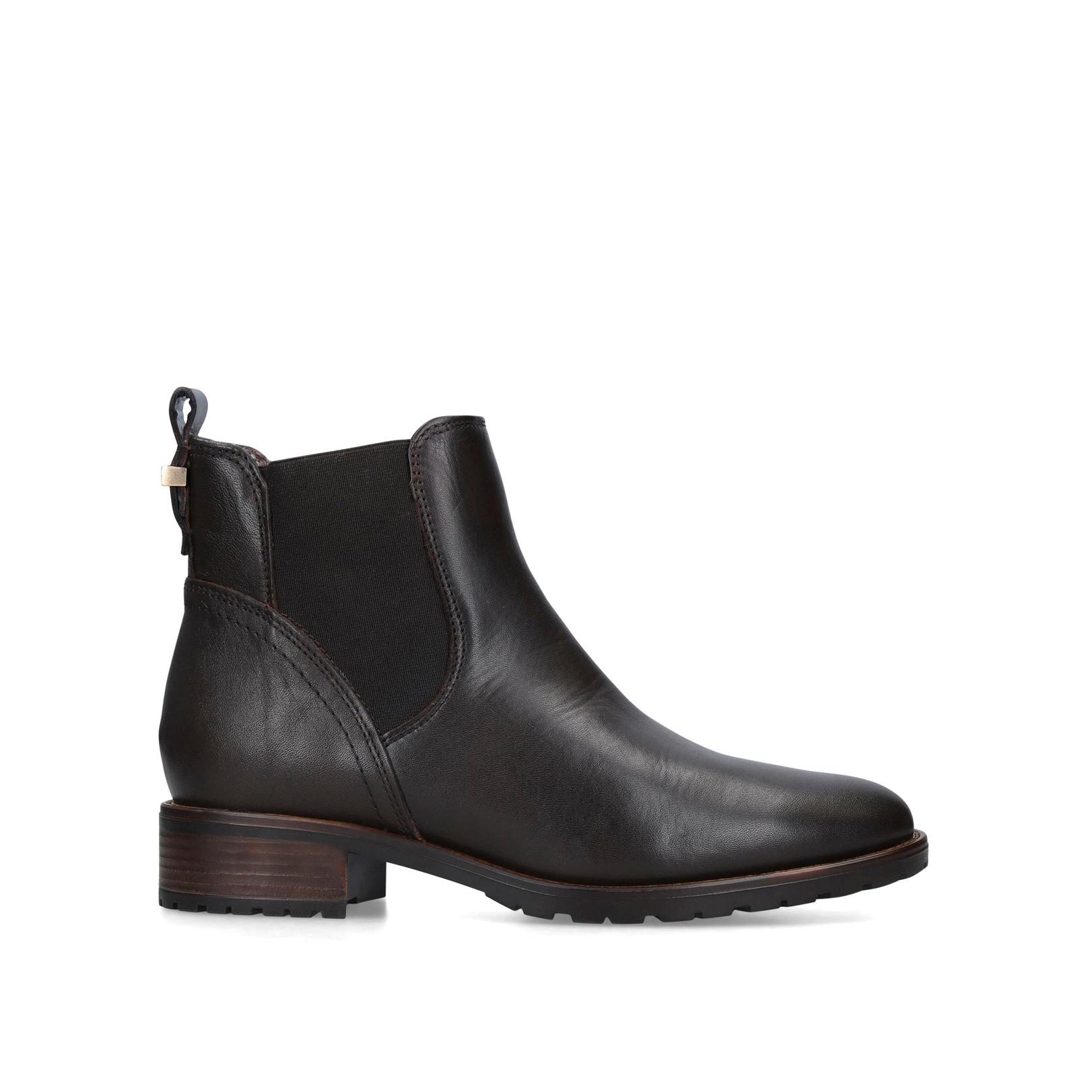 Carvela comfort russ ankle boots Outlet