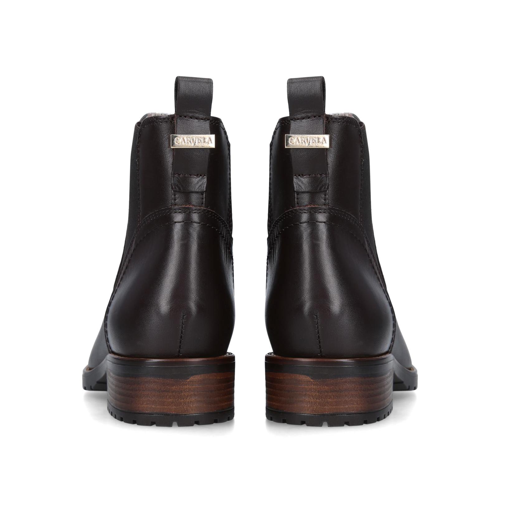 Carvela comfort russ ankle boots Outlet