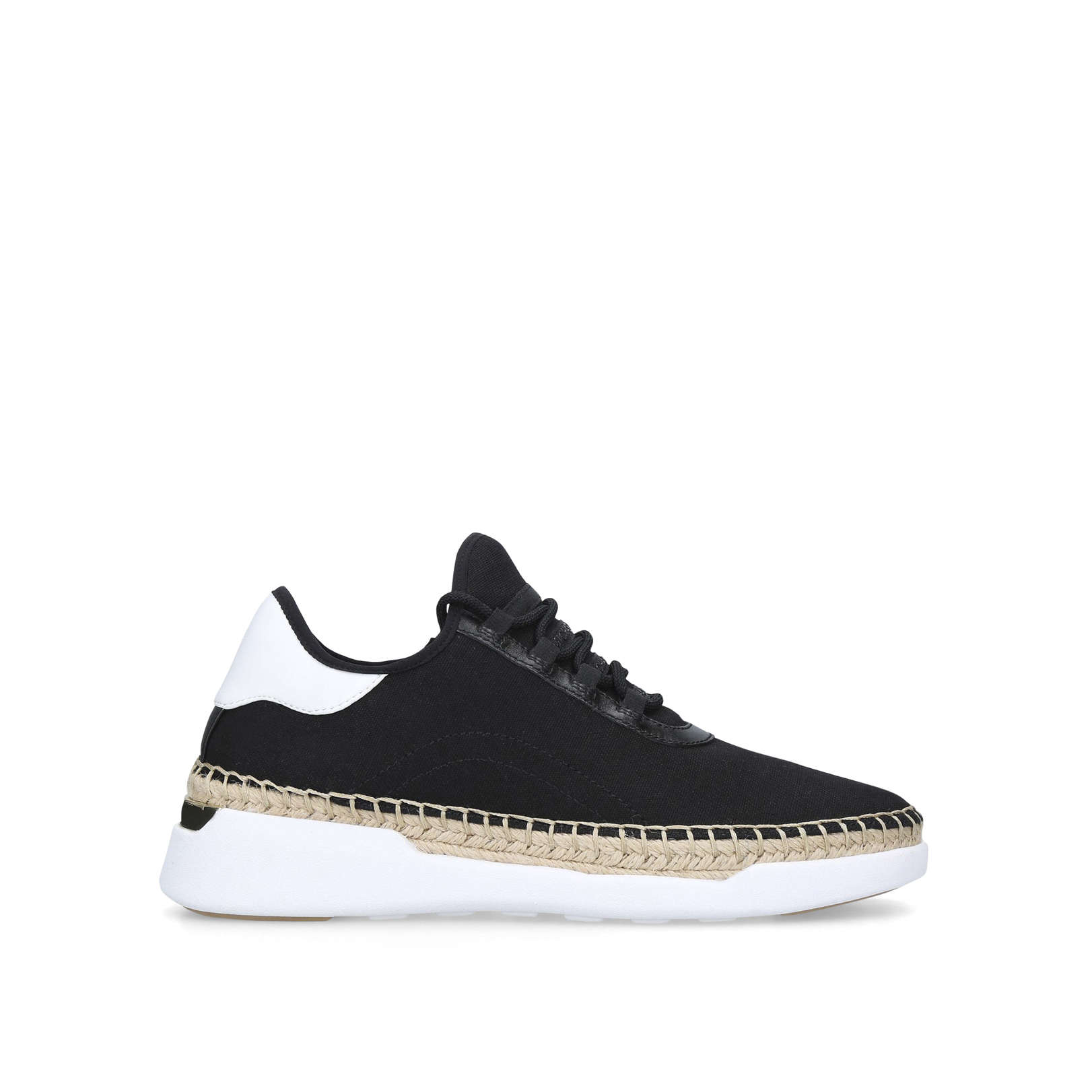 michael kors finch sneakers white