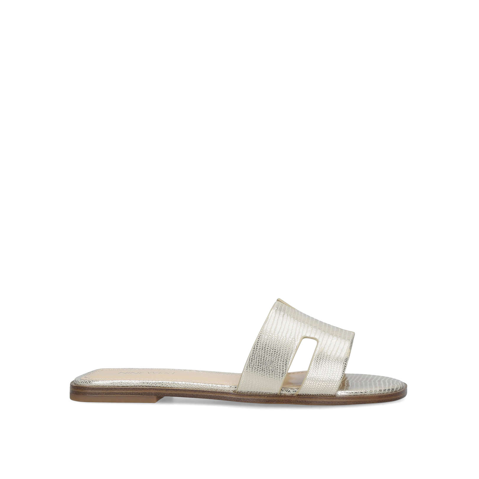 nine west giselle sandal