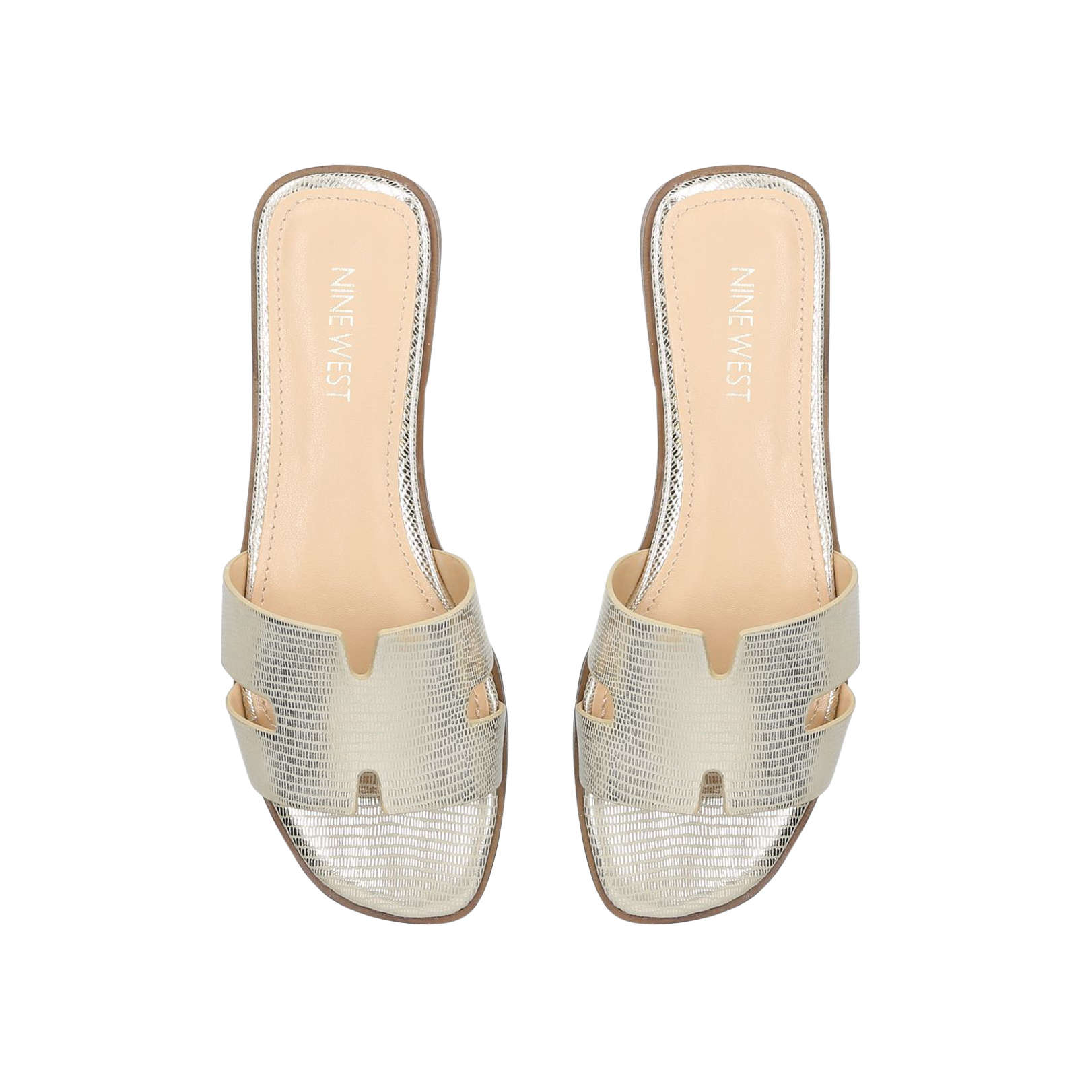 nine west giselle sandal