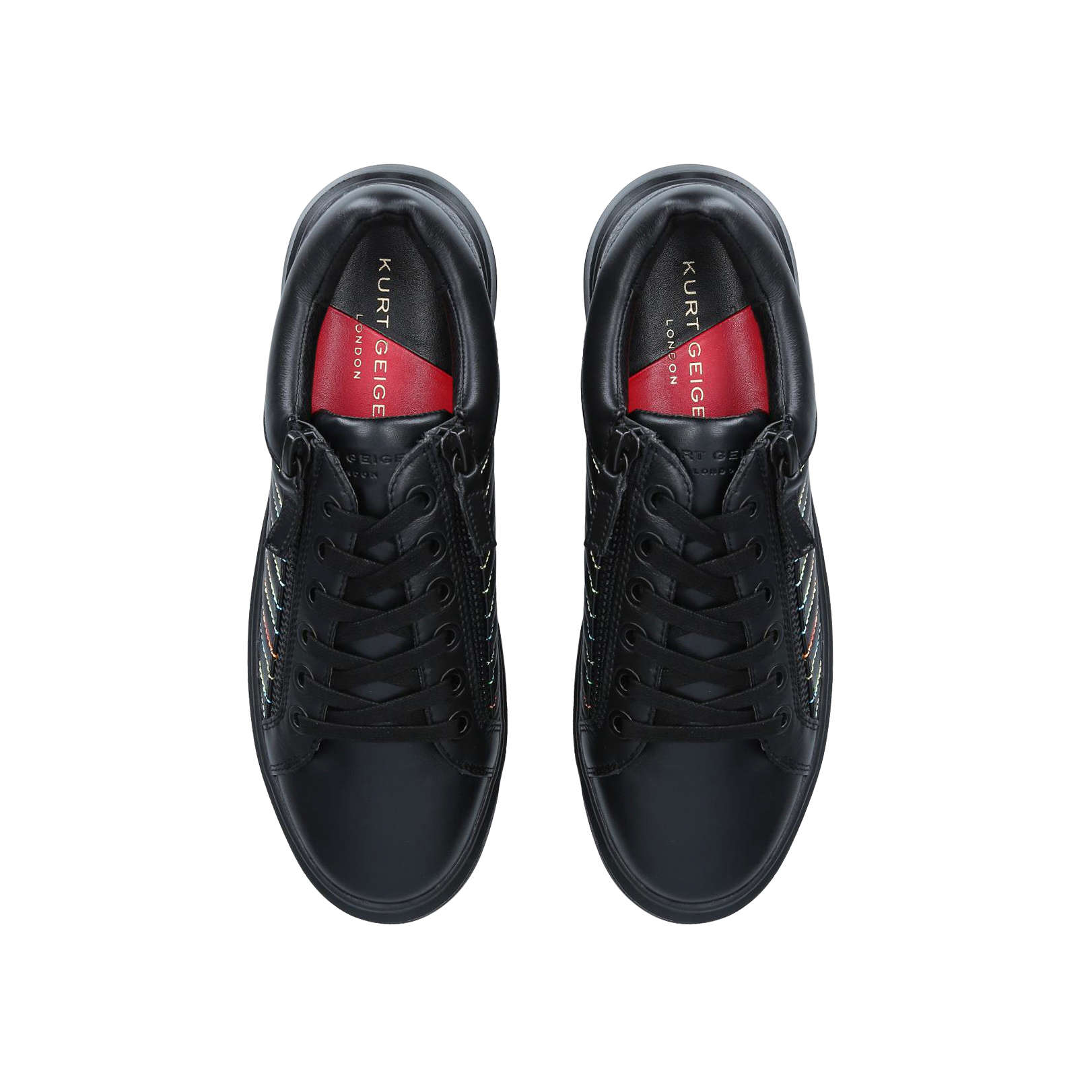 JACOBS SNEAKER - KURT GEIGER LONDON 