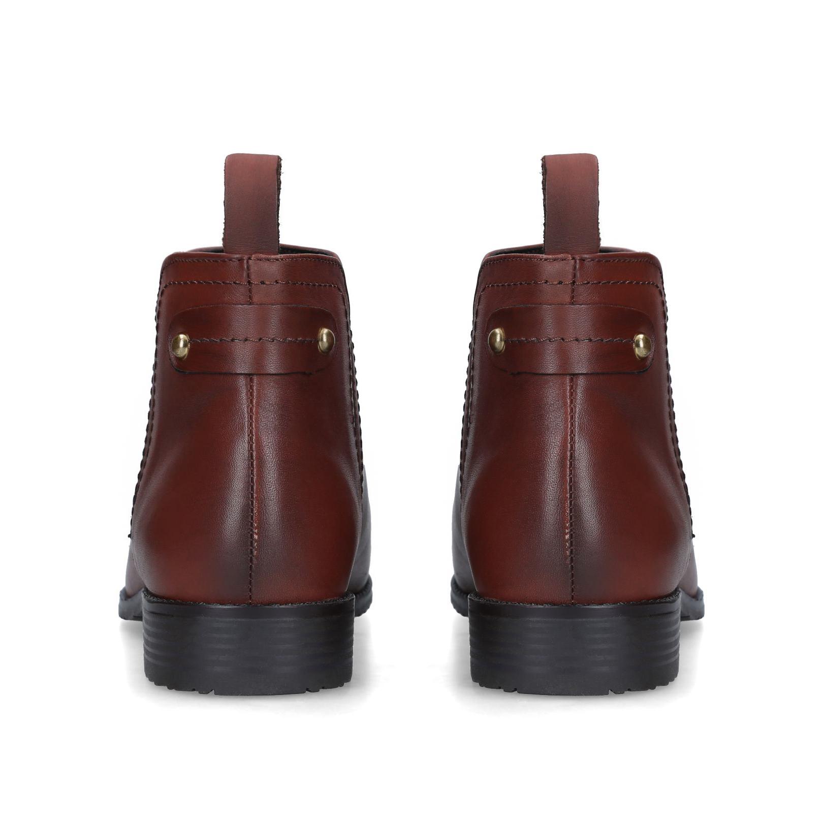 carvela ronald boots
