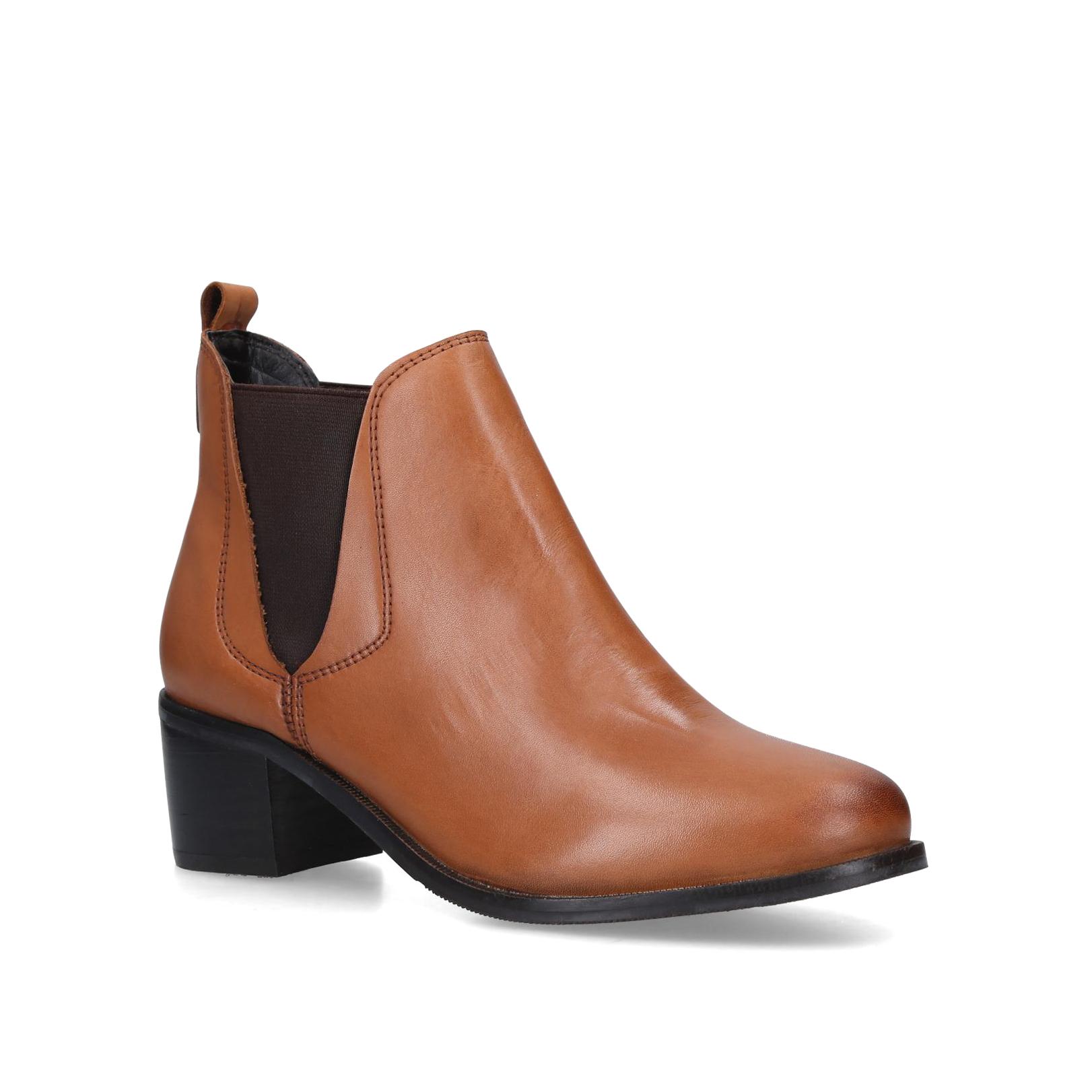 carvela sizzle boots tan