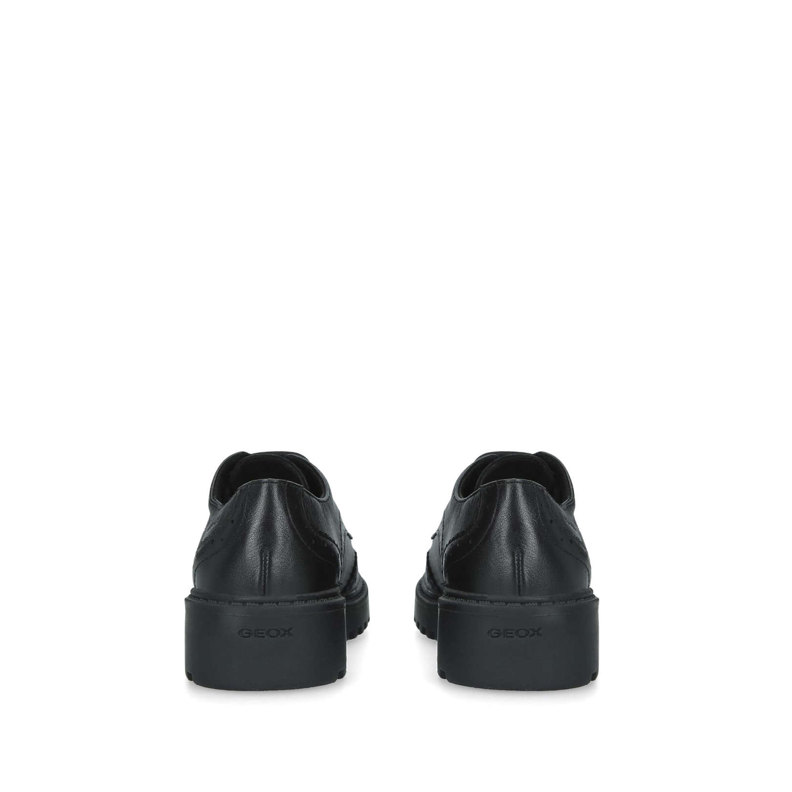 geox casey brogues