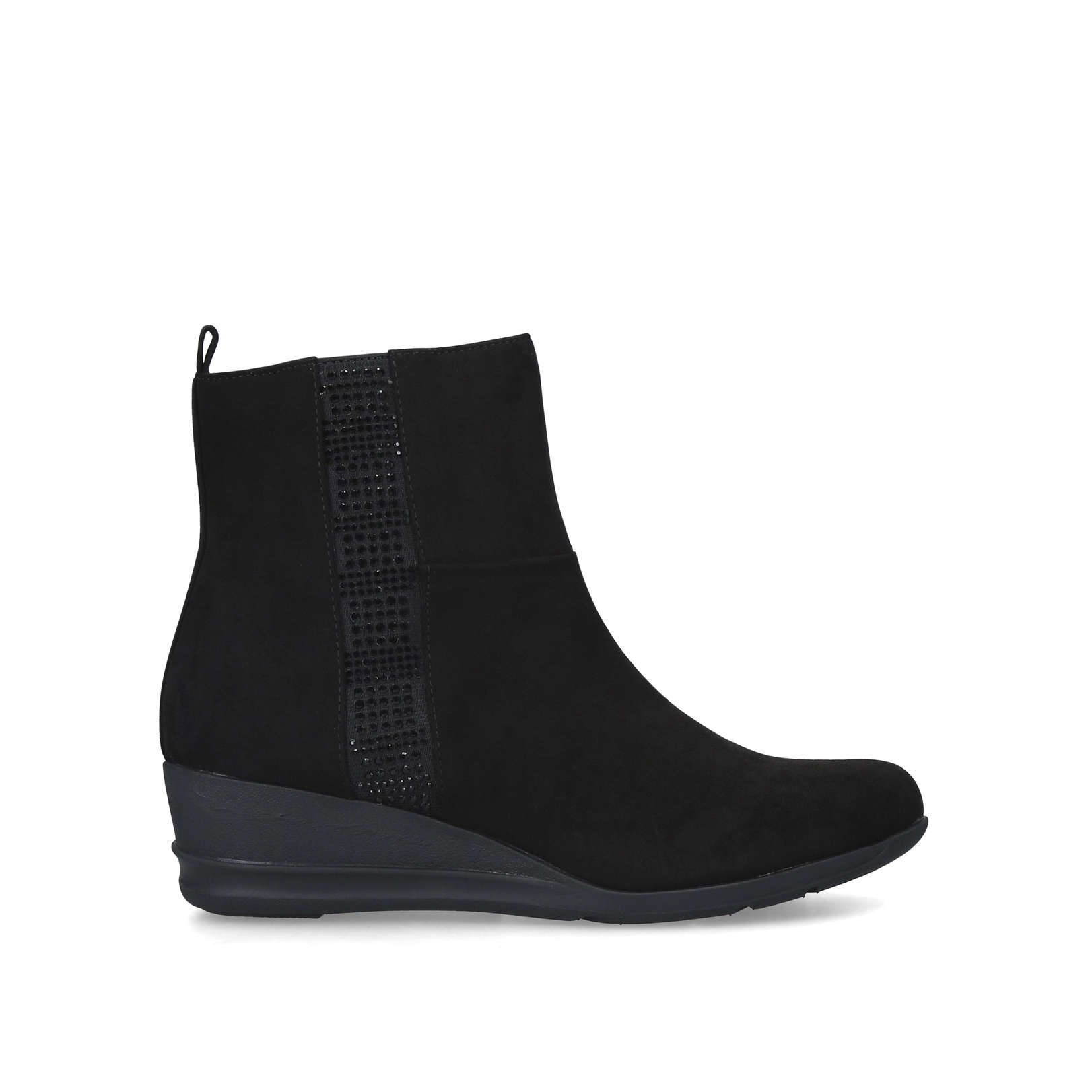 anne klein chelsea boots