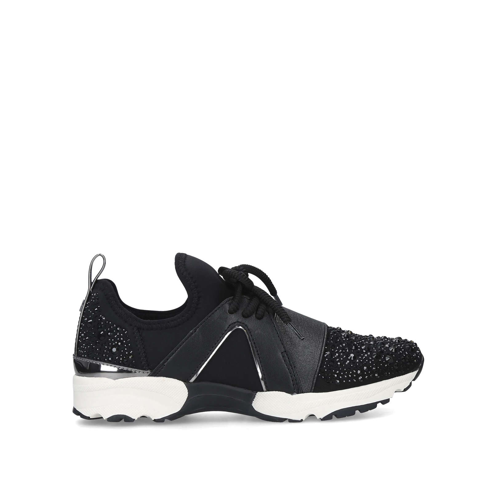carvela summer bling