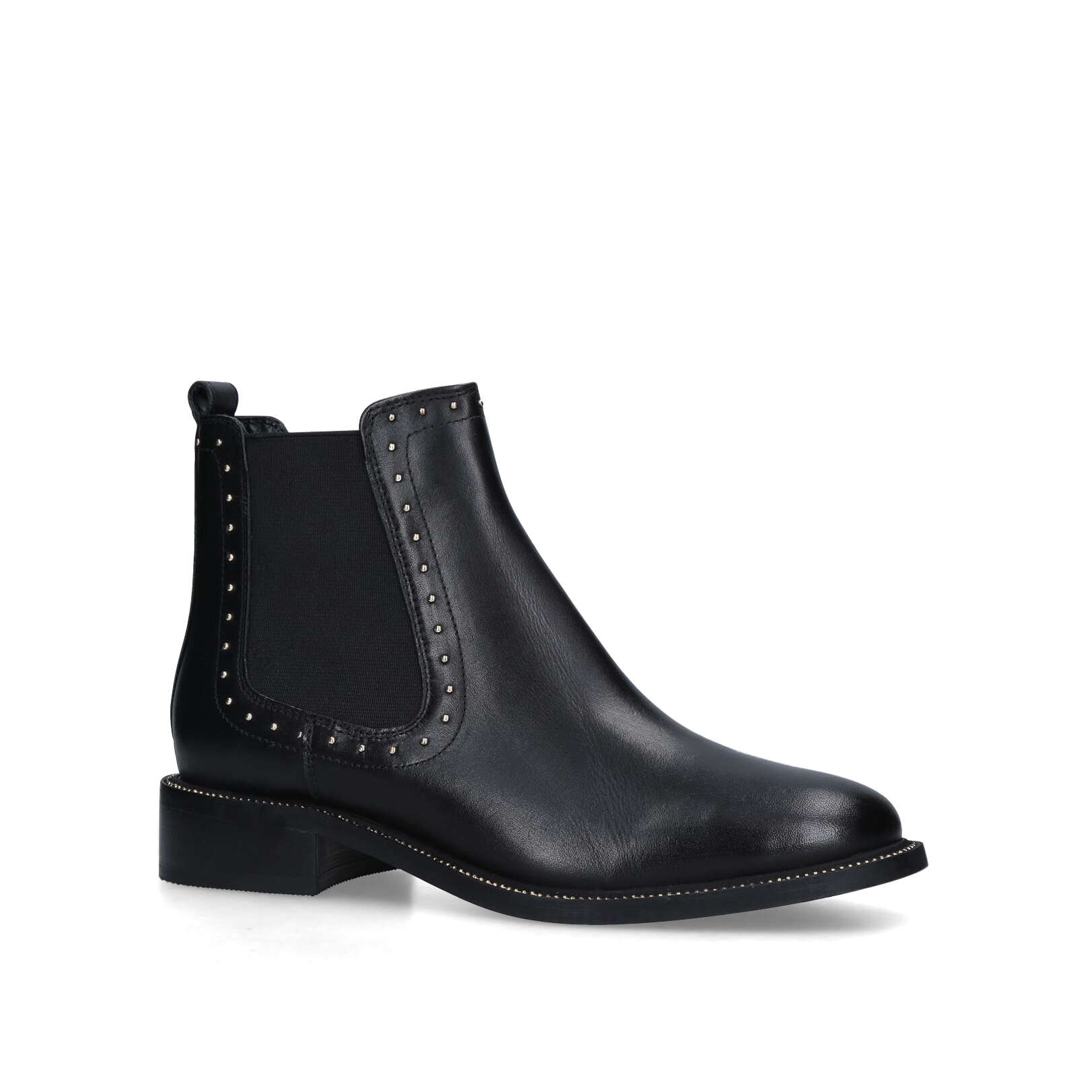 carvela soldier ankle boots