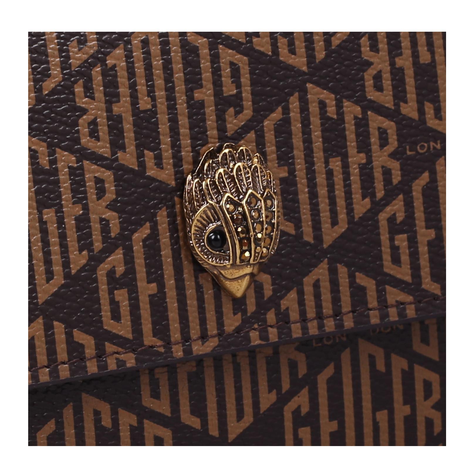 kurt geiger monogram