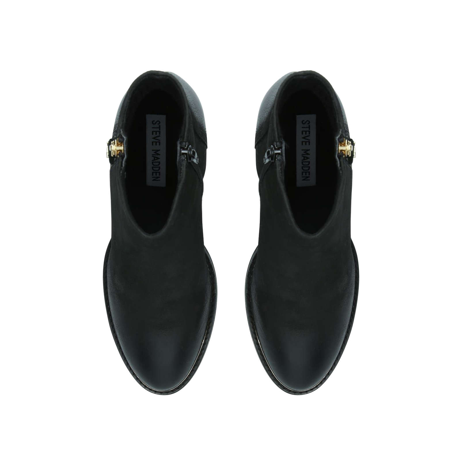 Steve madden francy boots Clearance