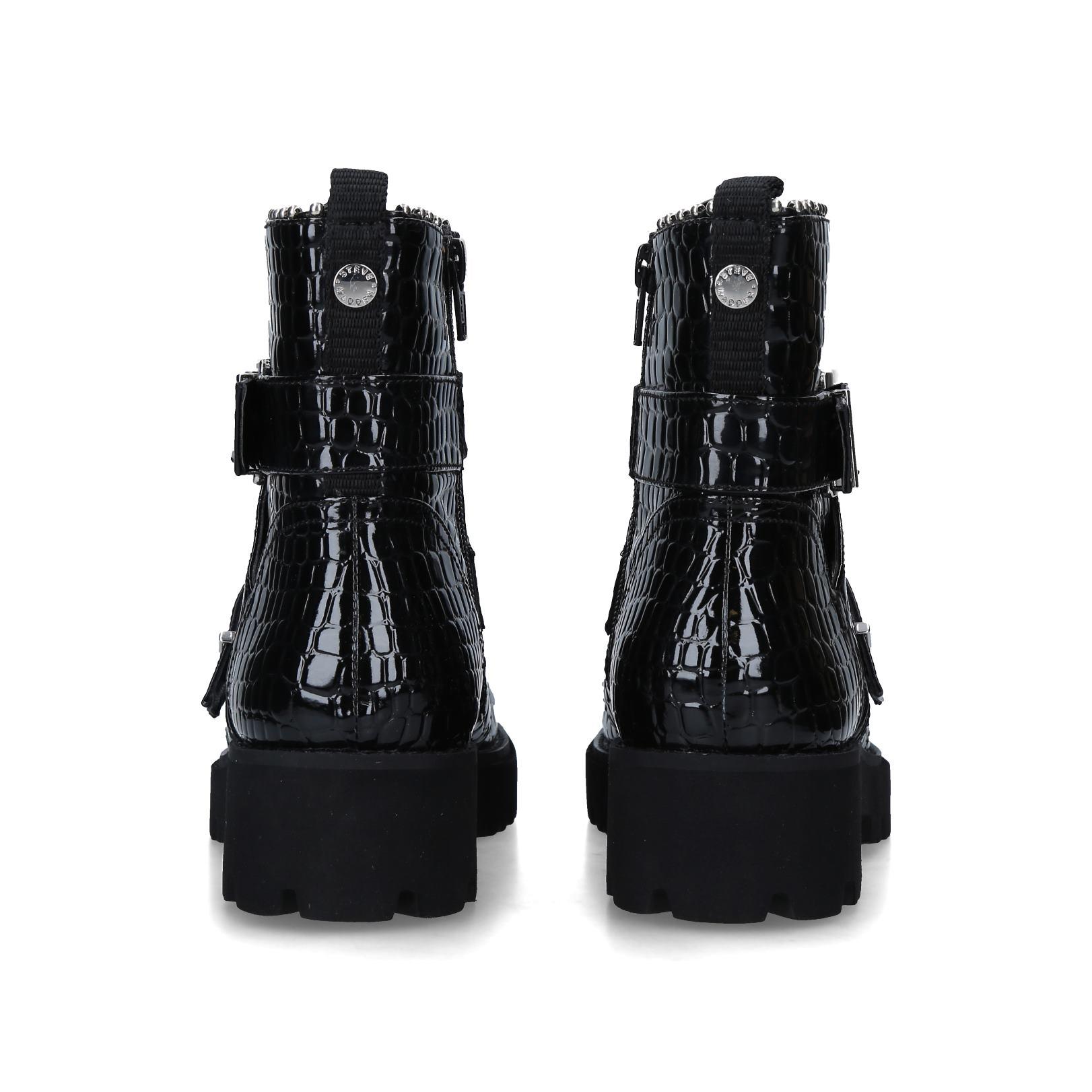 steve madden andi ankle boot