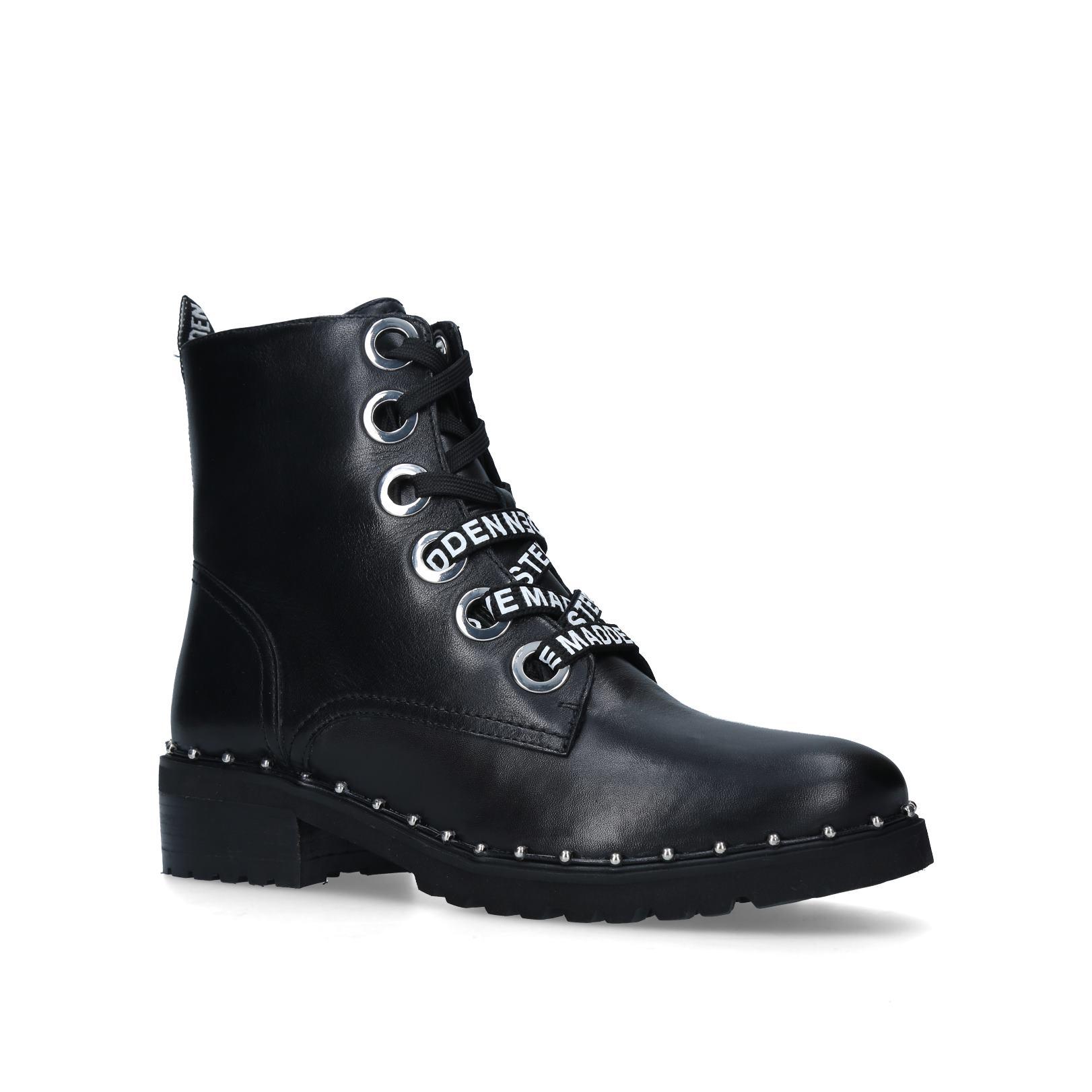 steve madden tess leather sandal