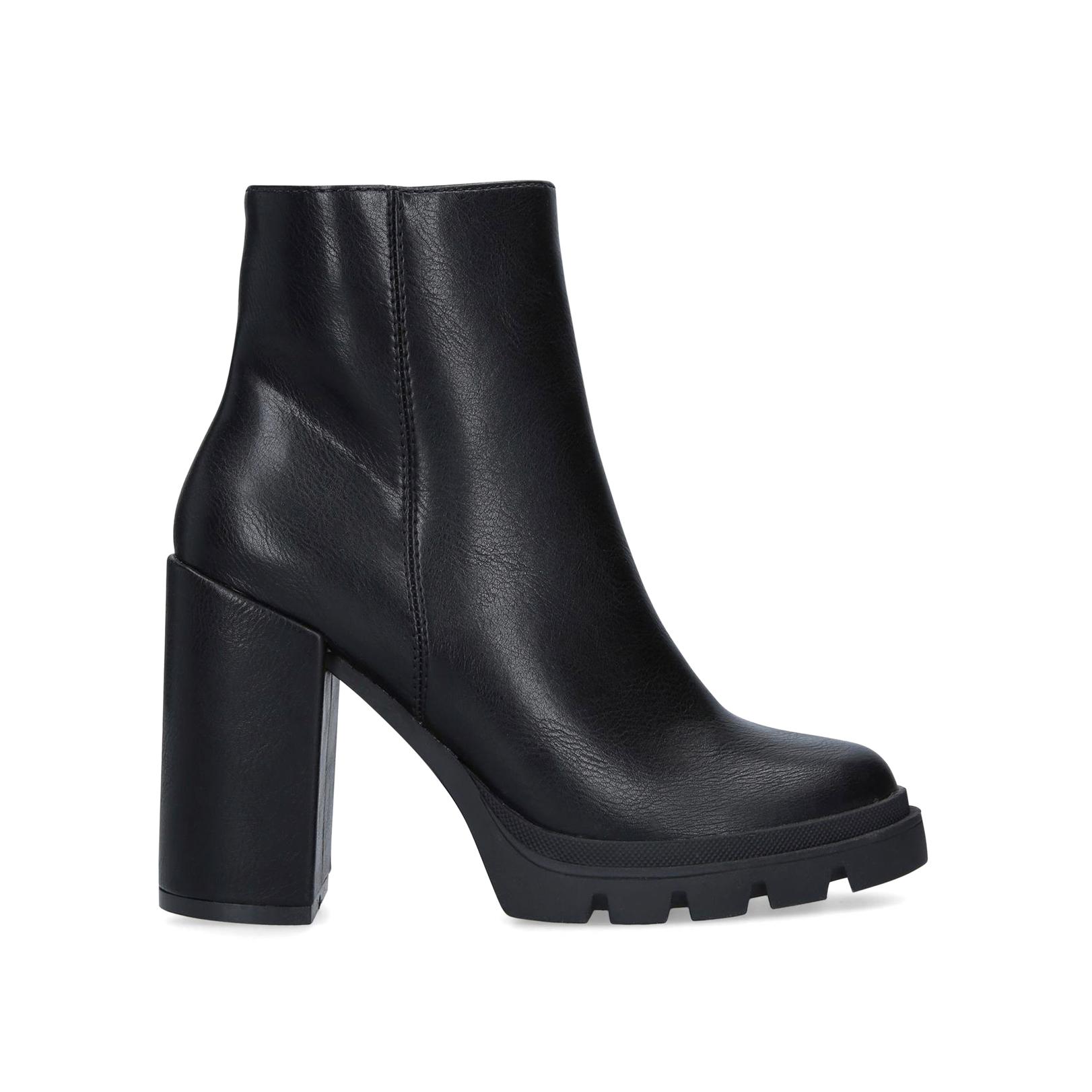steve madden formal boots