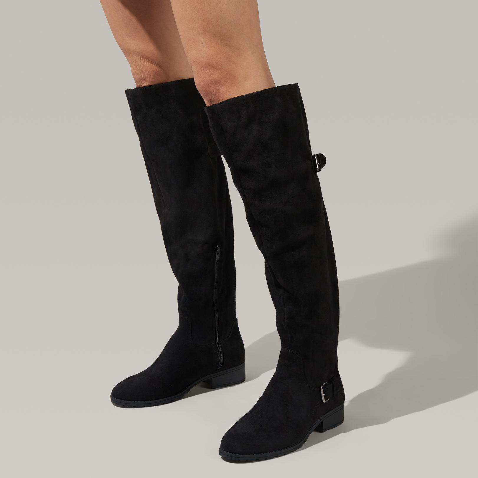 miss kg over the knee boots