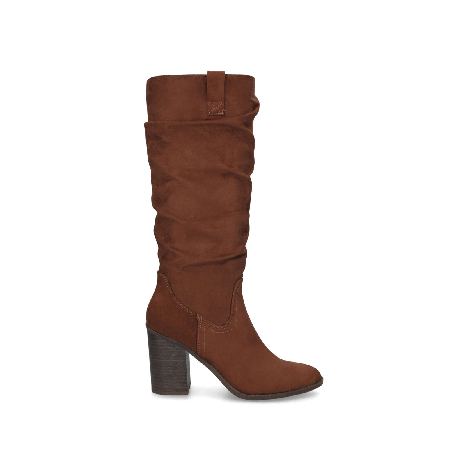 miss kg healey boots tan