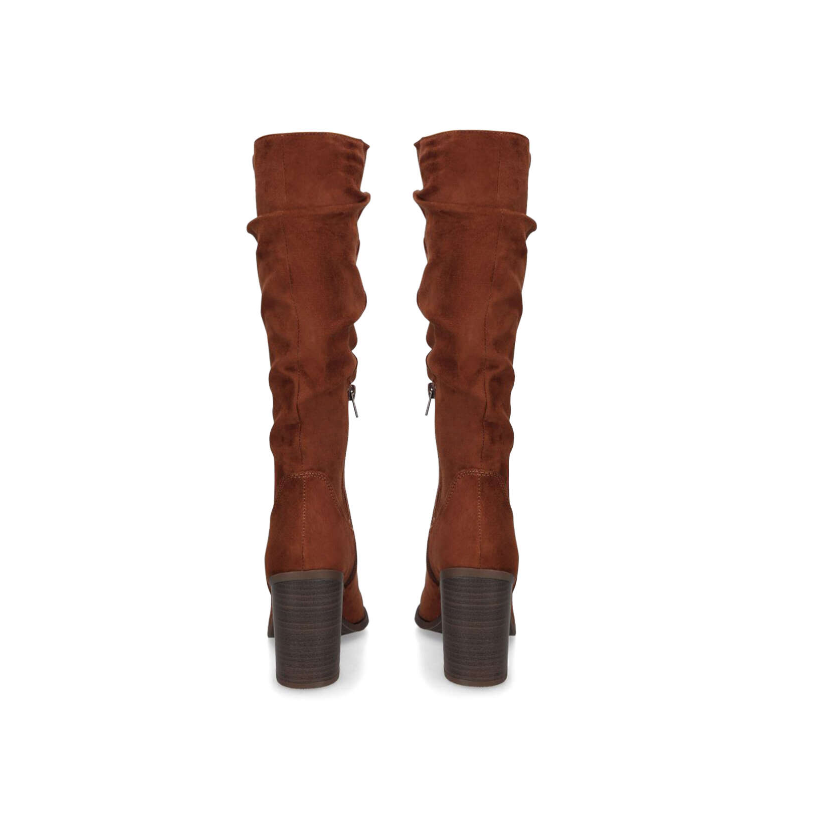 miss kg healey boots tan