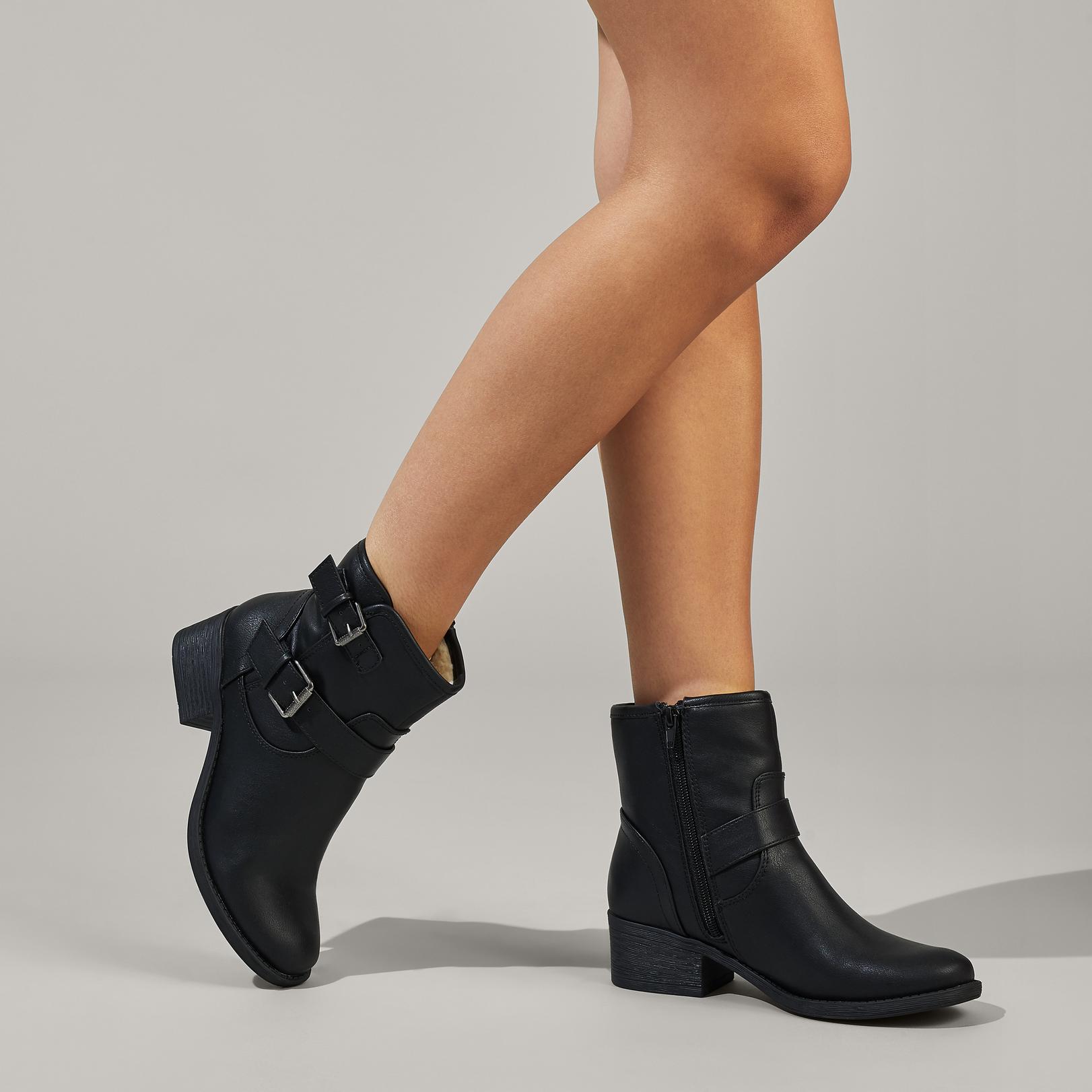 miss kg healey boots tan