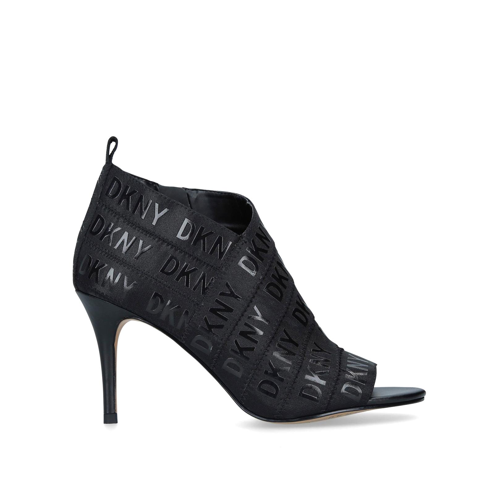 dkny heels uk